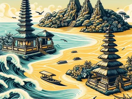 Bali vs Lombok: Mana Destinasi yang Lebih Cocok untuk Liburan?