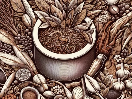 Rahasia Kelezatan Rendang, Kuliner Indonesia yang Mendunia