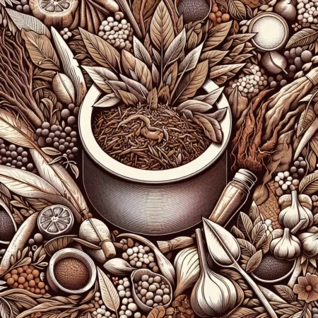 Rahasia Kelezatan Rendang, Kuliner Indonesia yang Mendunia