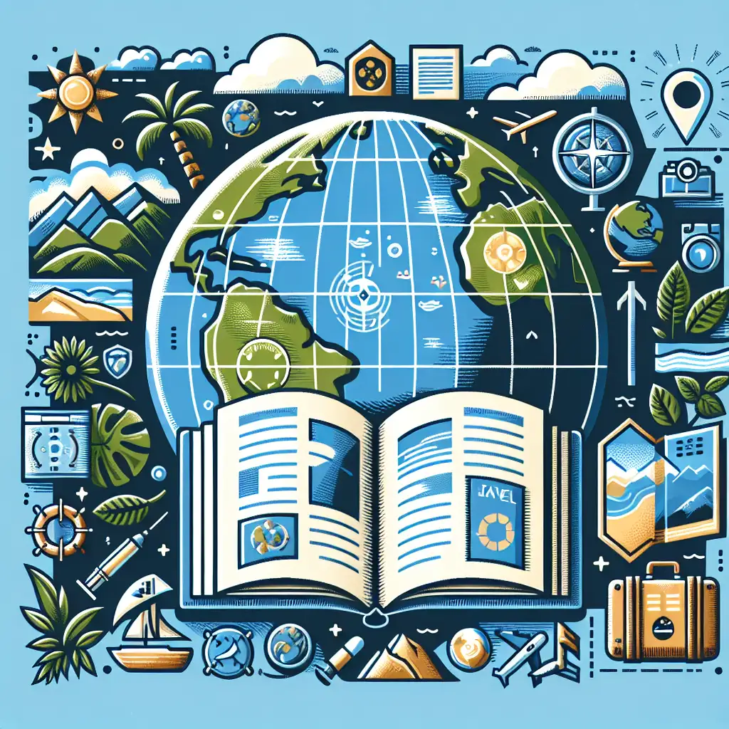 Panduan Solo Traveling agar Liburan Tetap Aman dan Menyenangkan